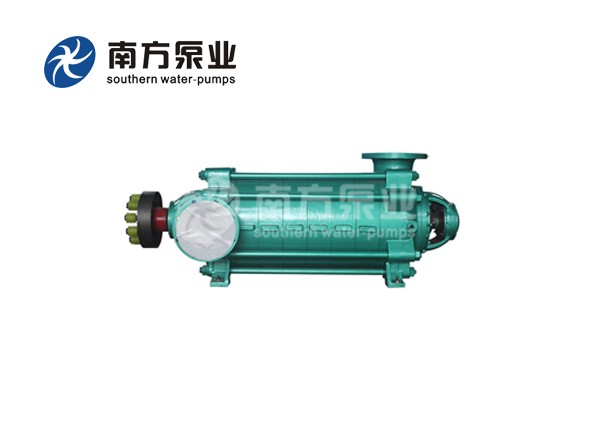 清水多級(jí)泵的常見(jiàn)類(lèi)型