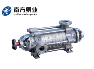 立式管道泵備受消費(fèi)者喜愛(ài)的原因有哪些