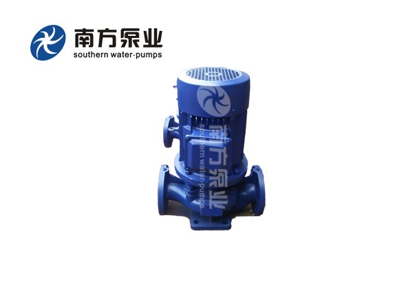 選購(gòu)管道泵需要注意什么
